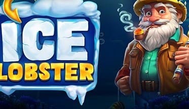 Ice Lobster